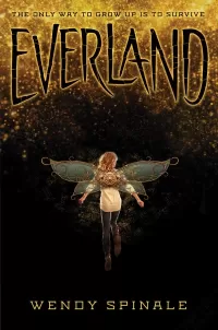 Everland (Everland #1)