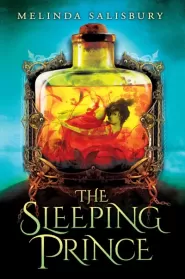 The Sleeping Prince (The Sin Eater's Daughter #2)