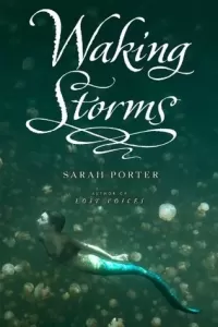 Waking Storms (Lost Voices #2)