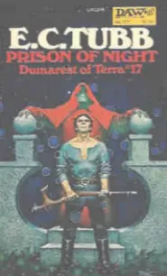 Prison of Night (Dumarest of Terra #17)