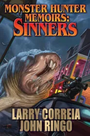 Sinners (Monster Hunter Memoirs #2)