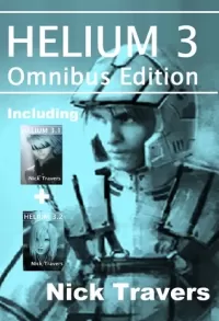 Helium3: Omnibus Edition