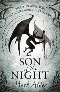Son of the Night (Banners of Blood #2)