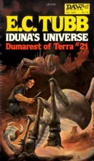 Iduna's Universe (Dumarest of Terra #21)
