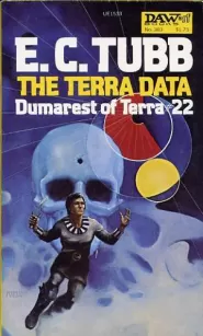 The Terra Data (Dumarest of Terra #22)