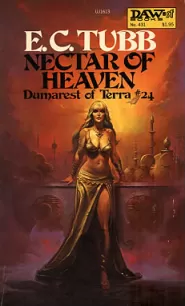 Nectar of Heaven (Dumarest of Terra #24)