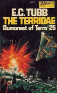 The Terridae (Dumarest of Terra #25)