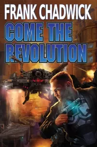 Come the Revolution (Sasha Naradnyo #2)