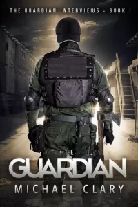 The Guardian (The Guardian Interviews #1)