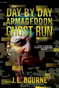 Ghost Run (Day by Day Armageddon #4)