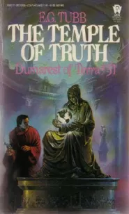 The Temple of Truth (Dumarest of Terra #31)