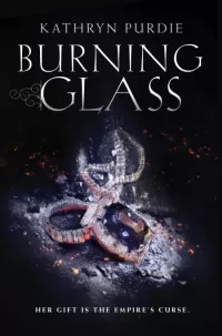 Burning Glass (Burning Glass #1)