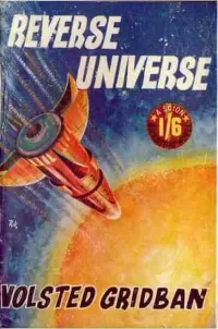 Reverse Universe