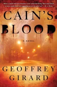 Cain's Blood (Project Cain)