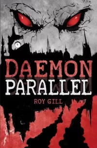 Daemon Parallel (Daemon Parallel #1)