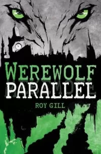 Werewolf Parallel (Daemon Parallel #2)