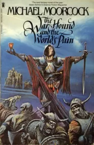 The War Hound and the World's Pain (Von Bek #1)