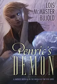 Penric's Demon (Penric and Desdemona #1)