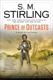 Prince of Outcasts (The Change / The Sunrise Lands #10)