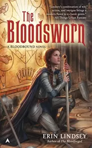 The Bloodsworn (Bloodbound #3)