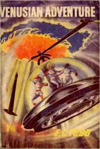 Venusian Adventure