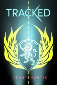 Tracked (Tracked #1)