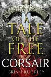 A Tale of the Free: Corsair (The Free)