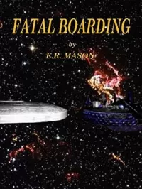 Fatal Boarding (Adrian Tarn #1)