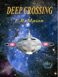 Deep Crossing (Adrian Tarn #2)
