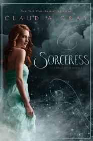 Sorceress (Spellcaster #3)