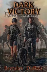 Dark Victory (Alien Resistance #1)