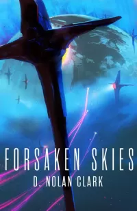 Forsaken Skies (The Silence #1)