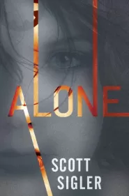 Alone (The Generations Trilogy #3)