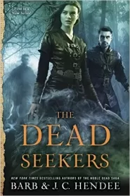 The Dead Seekers (The Dead Seekers #1)