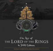 The Art of The Lord of the Rings by J. R. R. Tolkien