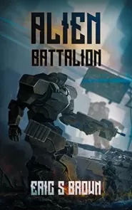 Alien Battalion