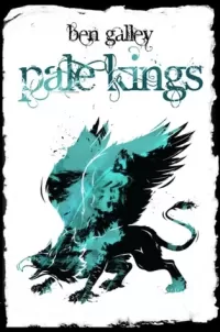 Pale Kings (Emaneska #2)