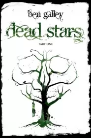 Dead Stars - Part One (Emaneska #3)