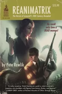 Reanimatrix