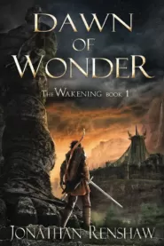 Dawn of Wonder (The Wakening #1)