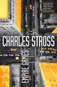 Empire Games (Empire Games #1)