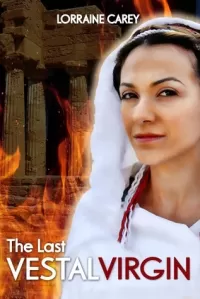 The Last Vestal Virgin