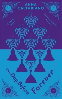 The Day Before Forever (The Seventh Miss Hatfield #3)
