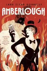 Amberlough (Amberlough Dossier #1)