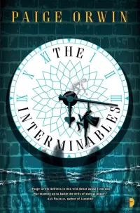 The Interminables (The Interminables #1)