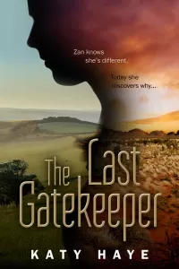 The Last Gatekeeper (The Last Gatekeeper #1)