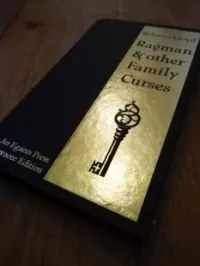 Ragman & Other Family Curses