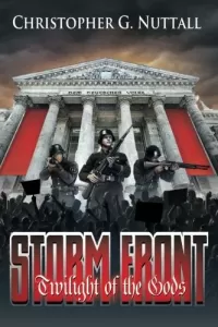 Storm Front (Twilight of the Gods #1)