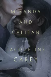 Miranda and Caliban