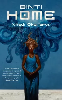 Binti: Home (Binti #2)